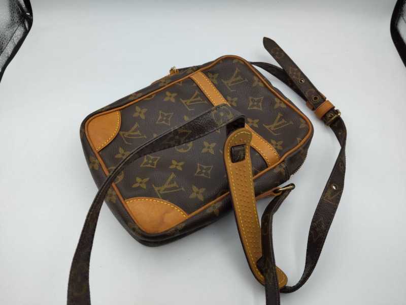 ルイヴィトン買取 ダヌーブ M45266